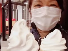 -麦当劳(北苑秋实路店)