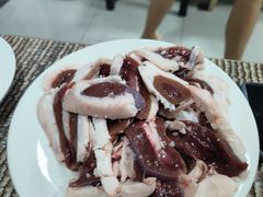 -金明姬和众烧烤店(东铁营店)