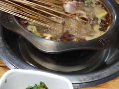 -袁记串串香(川师店)