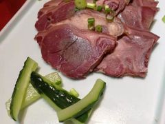 -窄巷子陕菜馆·地道陕西菜(粉巷店)