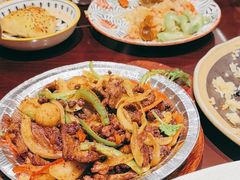 -那拉提之疆·新疆菜(美院店)