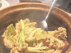 -新兴·金羊座·粤菜点心(乐峰店)