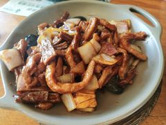 -马灯部落·西湖边的创意山景餐厅(虎跑动物园店)