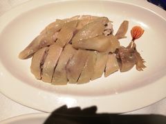 炳胜荔枝鸡-炳胜品味(海印总店)