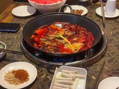 -铜人李火锅(西大街店)