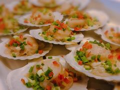 -雍和会海鲜姿造自助(湖东路店)