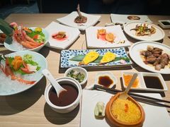 -大渔铁板烧(万象城店)