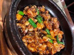 -绿茶餐厅(壹方天地店)