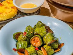 -品质伊骊新疆菜(紫金店)