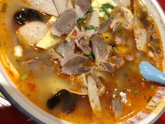 -孔师傅八仙老鸭粉丝汤(上海市第一食品商店南东店)