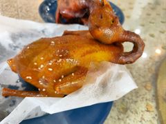 -煲煲掂风味煲仔饭餐厅(西区店)