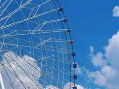 -南昌之星摩天轮