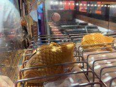 -粉粉乐鲷鱼烧(美罗城店)