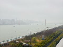 -钱塘江