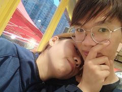 -水哥卜卜贝(东晓·胜汇里店)