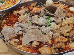 -冒胖子·市井火锅冒菜(同创汇店)
