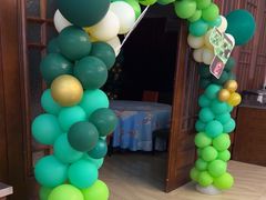 -丰收日·小海鲜·沪上家宴(顾村正大店)