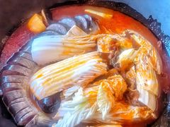 -江湖水乡铁锅炖魚(周庄嘉园店)