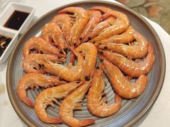-万龙洲海鲜(亚运村店)