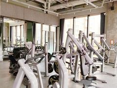 -LA合时健身4PMFIT(花桥旗舰店)
