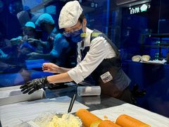 -the Roll'ING手作瑞士卷专门店(卓悦中心店)