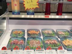 -必点海鲜·鲅鱼水饺(鞍山西道店)