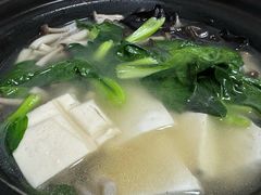 -玲燕蒸菜馆(江东路店)