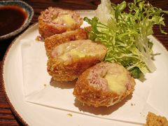 -桂马·日本料理·海胆·海鲜饭·酒场(民主广场店)