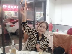 -东北酱骨头馆(蓁巷店)