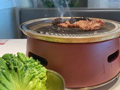 -西塔老太太泥炉烤肉(川沙百联店)