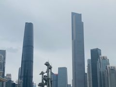 -广州塔