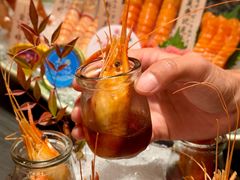 -上井料理黑金店(IFS国金中心店)