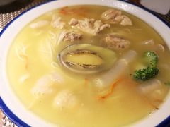 -十面春风·江南面馆(崇宁路店)