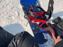 -八达岭滑雪场