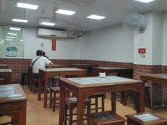 大堂-沙湾姜撞奶甜品店(昌岗中路店)