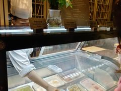 -上海明天广场JW万豪酒店