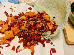 -雪龙轩中餐厅(银基冰雪酒店)