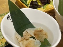 -竹鲜笙全竹宴(国色天香店)