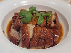 玉冰烧鹅-淘谷粤有味(石湾店)