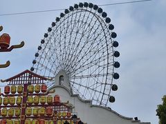 -国色天乡三期陆地乐园