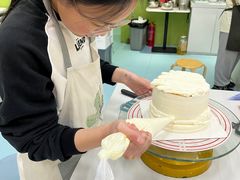 -米柚烘焙教室(新天地购物中心店)