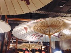 大堂-九锅一堂酸菜鱼(新南凯德直营店)