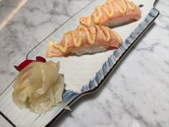 -阿吾罗日本料理(K11艺术中心店)