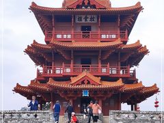 -肇庆古城墙