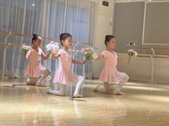 -炫艺舞蹈培训中心(枫尚奥特莱斯店)