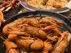 -聚味瞿记·龙虾堂(坡子街店)