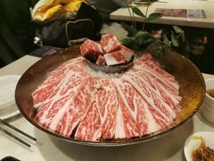 -一哥澳门豆捞·澳门风打边炉(高德置地店)