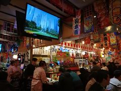 -平成屋· Late Night 食堂(四川北路店)