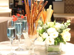 -深圳湾科技园丽雅查尔顿酒店