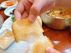 -全州拌饭馆(断桥店)